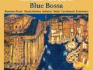 MASSIMO FARAO & AFRO CUBAN PIANO QUARTET-BLUE BOSSA-JAPAN LP K81