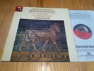 *TAS* HMV SAN 324 - WALTON - BELSHAZZAR'S FEAST - LONDON SO / ANDRE PREVIN NM