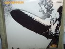 LED ZEPPELIN I LP SEALED 180 G / Gram - NOT 200 G / GRAM **  CLASSIC RECORDS