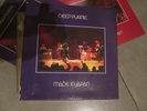 33 - DEEP PURPLE - MADE IN JAPAN - BOX SET 9 LP - OSAKA 15 / 16 / 17 Agosto 1972