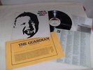 Third World War,same,rare 1ste Press UK 1971 Fly 4,rare Inserts,Vinyl Mint-