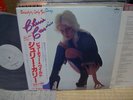 Cherie Currie / Beaty's Only Skin Deep, Japan LP, Promo White Label, Very Rare