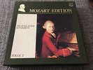 PHILIPS MOZART EDITION - HAEBLER - PIANO CONCERTOS - COMPLETE 13LP NM+