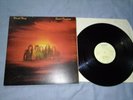 URIAH HEEP sweet freedom 1972-UK FIRST PRESS -BRONZE LAB(A1;B1) -EX++