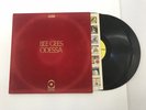 BEE GEES-ODESSA-RED VELVET- 1st PRESS-VINYL-9.2, SLEEVE 9.2  BEAUTIFUL