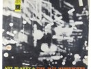 Art Blakey - Jazz Corner Of The World Vol. 2 LP - Blue Note Mono DG RVG W 63rd