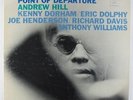 Andrew Hill - Point Of Departure LP - Blue Note - BST-84167 Stereo RVG VG+