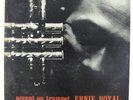 Ernie Royal - Accent On Trumpet LP - Urania - UJLP 1203 Mono DG VG++
