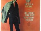 Clark Terry - Duke With A Difference LP - Riverside - RLP 12-264 Mono