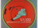Eero Koivistoinen Music Society - Wahoo  LP - RCA Victor Finland Stereo VG++