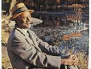 Horace Silver Quintet - Song For My Father LP - Blue Note - BST 84185 RVG VG+