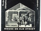 Harold Johnson Sextet - House On Elm Street LP - H.M.E.