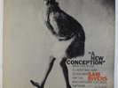 Sam Rivers - A New Conception LP - Blue Note - BST 84249 Stereo RVG NY USA