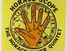 Horace Silver - Horace-Scope LP - Blue Note - BLP 4042 Mono DG RVG 47 W 63rd