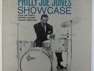 Philly Joe Jones - Showcase LP - Riverside - RLP 1159 Stereo DG