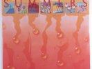 BILL SUMMERS Feel The Heat PRESTIGE LP SEALED