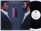 GEMINI Rising M & M LP VG+ wlp