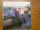 vinyle EP 45 tours SMALL FACES 