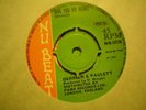 UK NU BEAT NB 027-DERRICK AND PAULETT-I`LL DO IT/GIVE YOU MY HEART-NR EX
