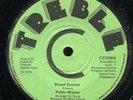 Pablo Moses - Blood Dunzer UK Treble-C 7