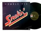 Humble Pie - Smokin' GER LP 1972 /3