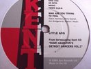 LITTLE ANN   WHO ARE YOU TRYING TO FOOL ** KENT 45 MINT-