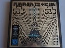 Rammstein ** Limited Box ** Vinyl ** RAMMSTEIN PARIS ** NEU
