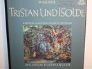 Wagner: Tristan Und Isolde [5 x LP Box] Flagstad, Suthaus, Furtwängler, Opera