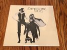 FLEETWOOD MAC RUMORS ORIGINAL FIRST PRESS LP TEXTURED COVER  STILL SEALED   1977