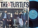 Turtles 1st Press US LP It ain’t me babe NM ’65 White Whale WWS111 Garage Folk