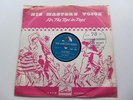 ELVIS PRESLEY   UK  1956   H.M.V. 78  LOVE ME TENDER