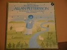 IDA HAENDEL Pettersson: Violin Concerto 2 CAPRICE Orig Swedish 1980 LP