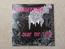 DEAR MR TIME GRANDFATHER LP SQUARE SQA 101 1970  EXCELLENT++ CONDITION