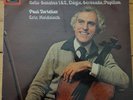 ASD 3153 Faure Cello Sonatas No. 1 & 2 etc. / Tortelier / Heidsieck