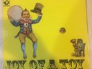 Kevin Ayers - Joy of a Toy - Harvest SHVL 763 - 1969