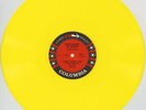 Miles Davis - Sketches Of Spain - Sealed 180g YELLOW COLOURED Vinyl LP