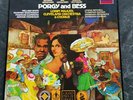 3 LP Box Gershwin Porgy Bess - World Premiere Complete Rec DECCA 1976