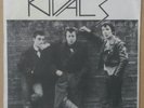 The Rivals - Future Rights - Ace Records ACE 007
