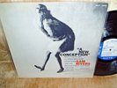 Jazz LP    SAM RIVERS “New Conception” BLUE NOTE...Excellent Condition