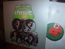 Kinks, Something Else by the, Beat German PRT 201091-241, LP, 12