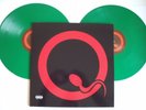 QUEENS OF THE STONE AGE - SONGS FOR THE DEAF