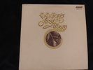 ZZ Top’s First Album 1st pressing 1971