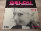 RARE EP GELOU N°5 