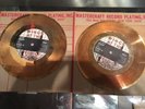 WINGS Original Metal Mother Set Of Stamper Plates For 