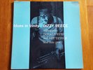Dizzy Reece Donald Byrd Blues in Trinity Blue Note 4006 first NO R ear RVG VG++