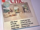 C'est Chic NEW Sealed ALBUM VINYL LP Le Freak DISCO 1978 Atlantic SD 19209
