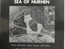 DOUG HAMMOND LP, REFLECTIONS IN THE SEA OF NURNEN (TRIBE US Issue NM/NM)