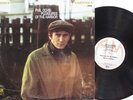PHIL OCHS LP, PLEASURES OF THE HARBOR (A&M US Issue EX/EX)