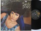 SANDY POSEY LP, SANDY POSEY (MGM US Issue EX/EX)