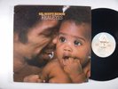 GIL SCOTT-HERON Real Eyes JAZZ Promo LP ARISTA AL 9540 Orig. Inner Sleeve